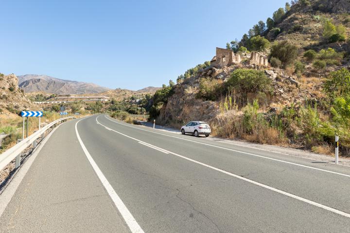 Terreno Urbanizable En venta en Huércal-Overa, Huercal - Overa photo 0
