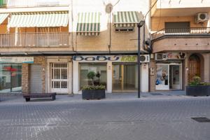 SE VENDE LOCAL COMERCIAL EN MARACENA ZONA AYUNTAMIENTO photo 0