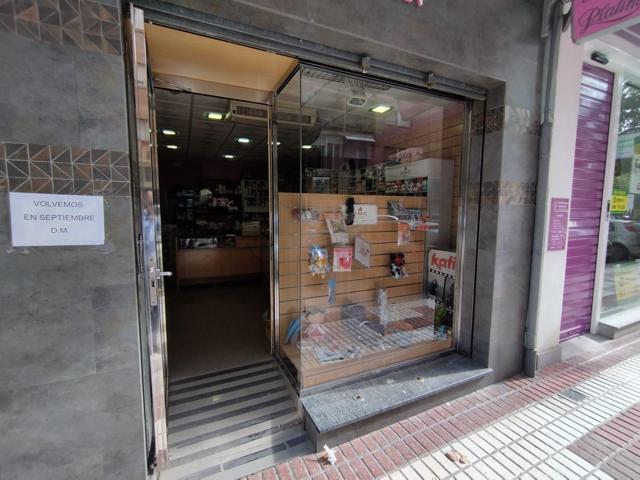 LOCAL COMERCIAL EN ALQUILER ZONA PALACIO DE CONGRESOS photo 0