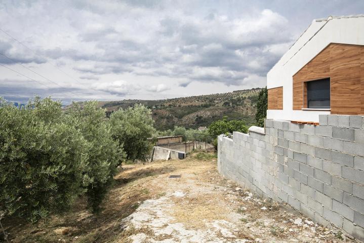 TERRENO URBANO EN HUETOR SANTILLAN photo 0
