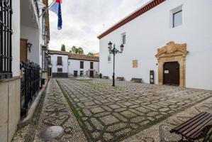 ESPECTACULAR CASA PARA REHABILITAR O CONSTRUIR EDIFICIO photo 0