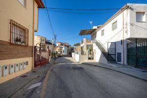 Terreno Urbanizable En venta en Ctra Sierra - Acceso Nuevo Alhambra, Granada photo 0