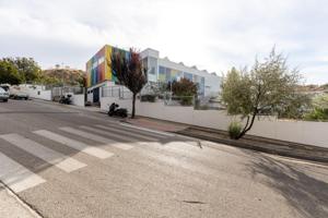 Terreno urbano de 1600 metros unifamiliar para realizar hasta 6 viviendas photo 0
