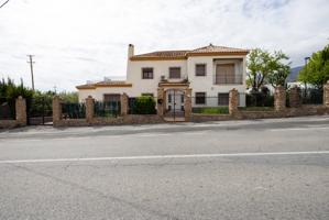 PROPIEDAD PARA VIVIR U HOTEL RURAL photo 0