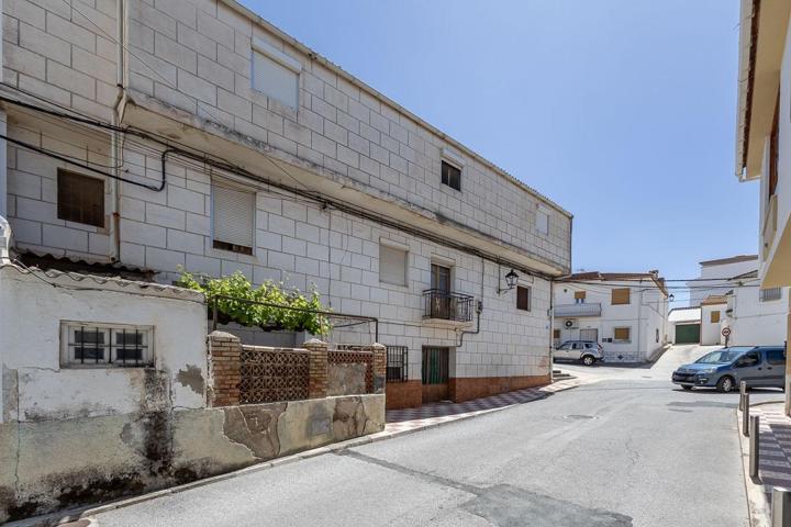 Casa para reformar en Moraleda de Zafayona photo 0