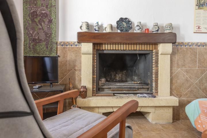 CORTIJO EN PLENA NATURALEZA photo 0