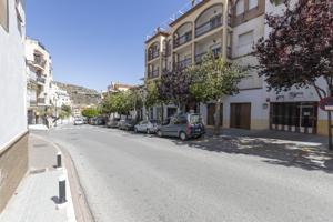 LOCAL COMERCIAL EN ALBUÑOL photo 0