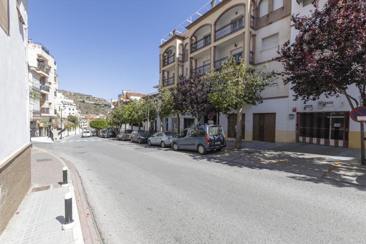 LOCAL COMERCIAL EN ALBUÑOL photo 0