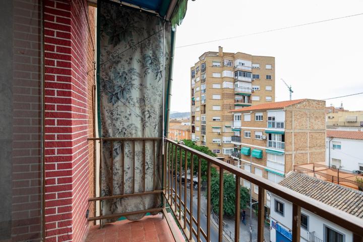 ¡¡TU PRÓXIMO HOGAR EN AVENIDA DE DILAR TE ESTÁ ESPERANDO!! photo 0
