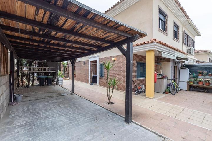 CASA EN CORTIJO DEL AIRE photo 0