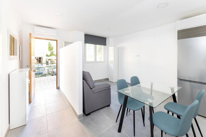 ¡¡¡ INVERSORES !!! GRAN OPORTUNIDAD SE VENDE PISO EN JUAN PABLO II GRANADA photo 0