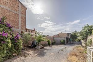 ¡MAGNIFICO SOLAR URBANO EN ALBOLOTE, CON INFINIDAD DE POSIBILIDADES! IDEAL PARA PROMOTORES photo 0