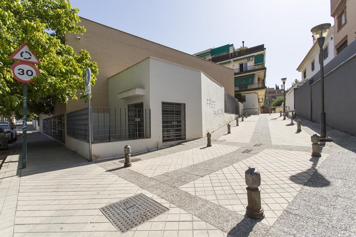 Gran Local en Granada photo 0