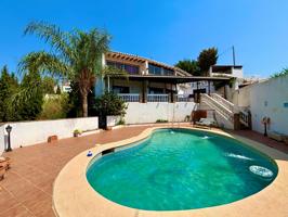 🏡 Villa en Urbanización Campo Mijas photo 0