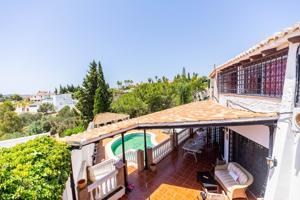 🏡 Villa de Lujo en Urbanización Campo Mijas photo 0