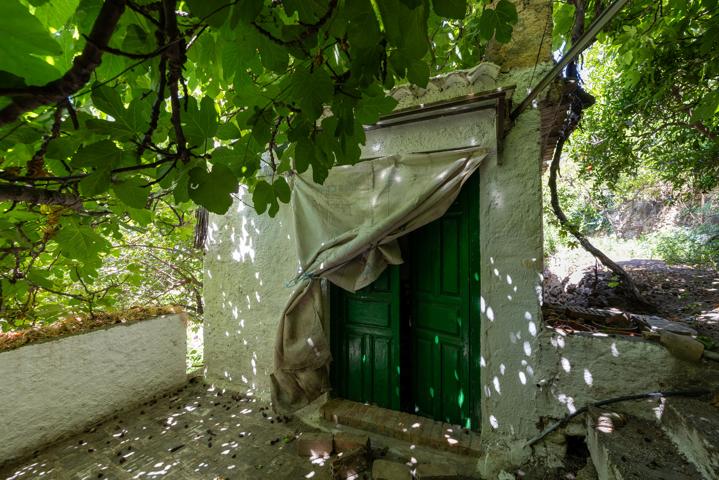 PARCELA RUSTICA CON LEGALIZACIÓN DE VIVIENDA photo 0