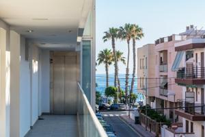 Almuñécar. Playa de San Cristóbal (zona). Apartamento con 1 dormitorio photo 0