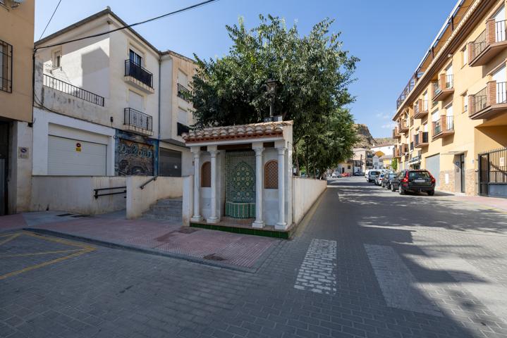 Coqueto Apartamento en Cenes de la Vega photo 0