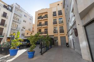 Espacio exclusivo en pleno centro de Granada - Ganivet photo 0