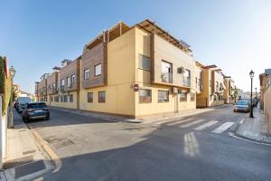 Tu Nuevo Ático en Híjar con Garaje y Terraza photo 0