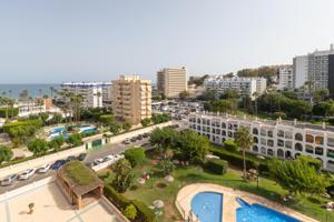 El ático con el que siempre soñaste con vistas de infarto, ahora en Benalmádena Costa. photo 0