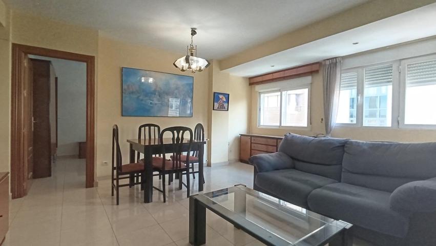 Piso en Alquiler en el Corazón de Granada - zona de Pedro Antonio de Alarcón photo 0