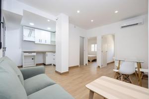 Bola de Oro - Apartamento de 2 dormitorios a estrenar photo 0