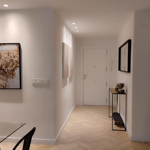 Moderno Piso en el Corazón de Granada photo 0