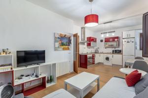 🏡 ¡Encantador Apartamento en Planta Baja en el Corazón del Realejo, Granada! photo 0