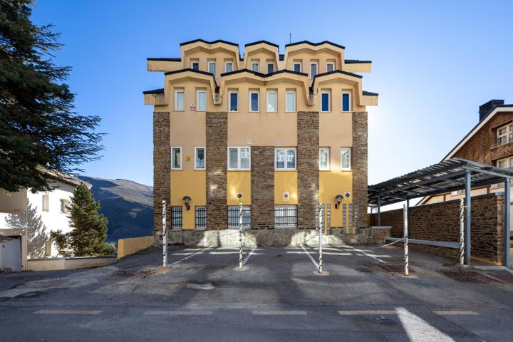 Piso En venta en Sierra Nevada, Monachil photo 0