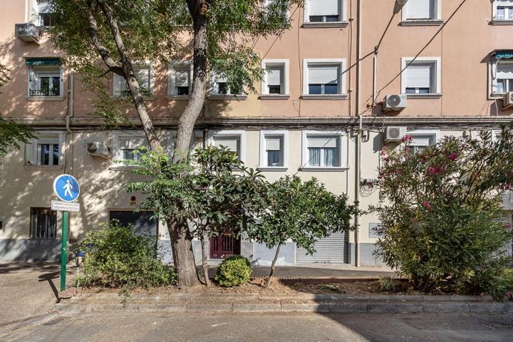 PISO A REFORMAR EN CARRETERA DE LA SIERRA photo 0