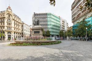 ESPECTACULAR OFICINA EN PLENO CENTRO DE GRANADA photo 0