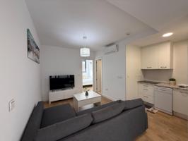 SE ALQUILA ACOGEDOR PISO EN ARMILLA ZONA PTS photo 0