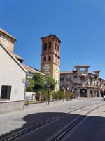 Acogedor Piso en Armilla photo 0