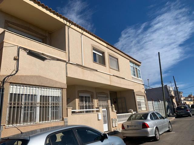 DUPLEX EN MOLINO DERRIBAO - CARTAGENA photo 0