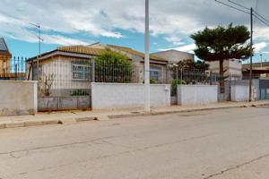 Oportunidad en La Palma, Cartagena: Vivienda en Planta Baja photo 0