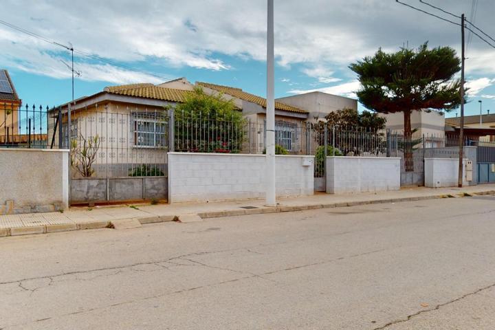 Oportunidad en La Palma, Cartagena: Vivienda en Planta Baja photo 0
