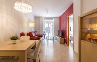 APARTAMENTO EN PLENO CENTRO DE CARTAGENA EN ALQUILER photo 0