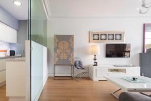 PISO PARA ENTRAR A VIVIR EN LOS BARREROS CON PLAZA DE GARAJE photo 0