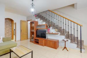 Duplex en Los Dolores - Cartagena photo 0