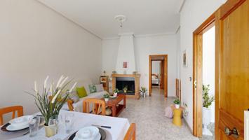 PLANTA BAJA EN SAN JOSE OBRERO - CARTAGENA photo 0