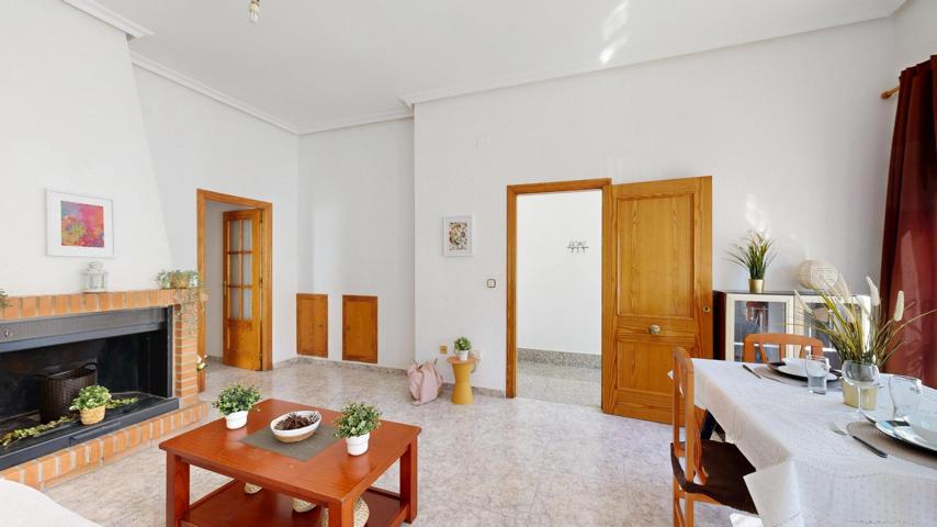 PLANTA BAJA EN SAN JOSE OBRERO - CARTAGENA photo 0