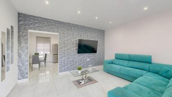 PLANTA BAJA EN SAN JOSE OBRERO - CARTAGENA photo 0