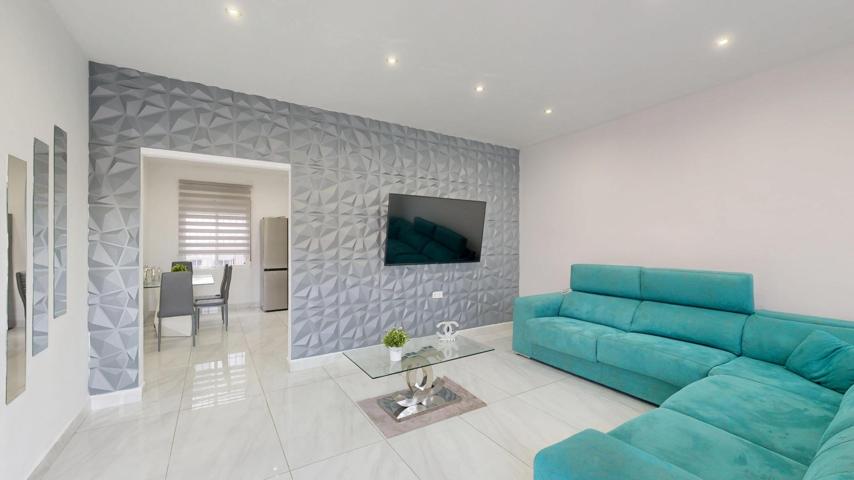 PLANTA BAJA EN SAN JOSE OBRERO - CARTAGENA photo 0