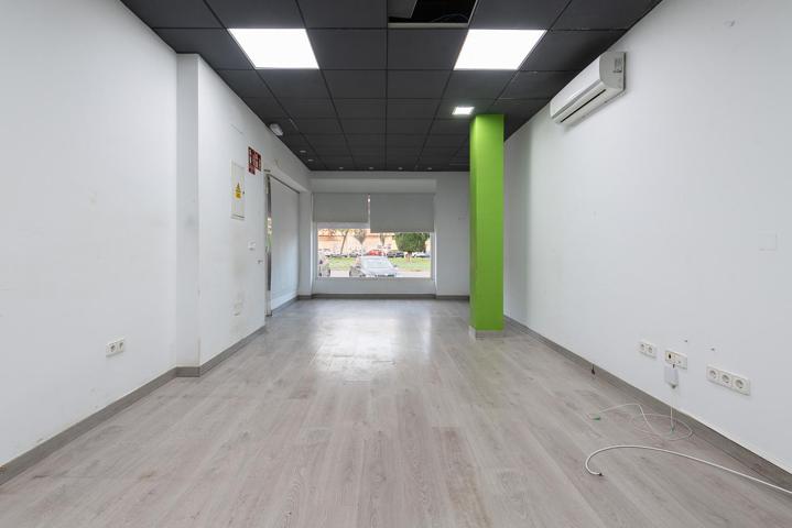 Local en El Póligono de Santa Ana photo 0