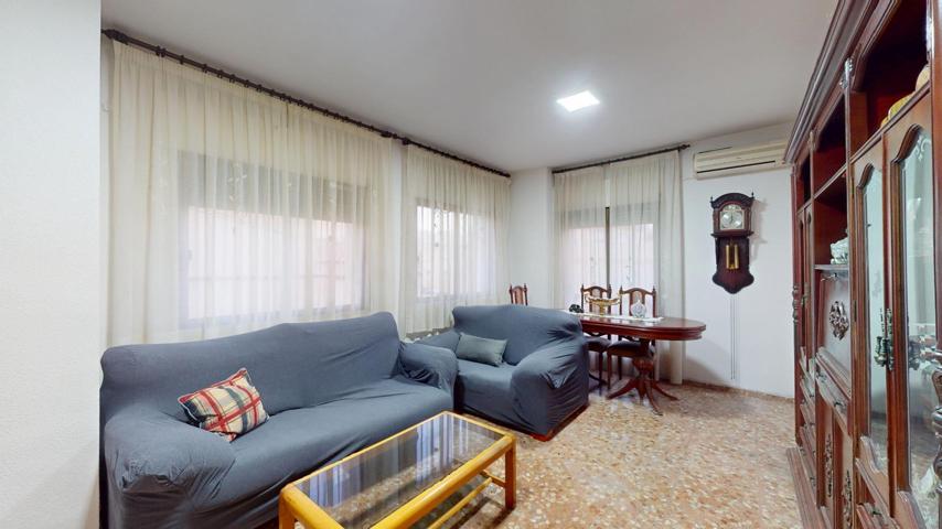 PISO UNICO CON TERRAZA EN Bº. PERAL - CARTAGENA photo 0