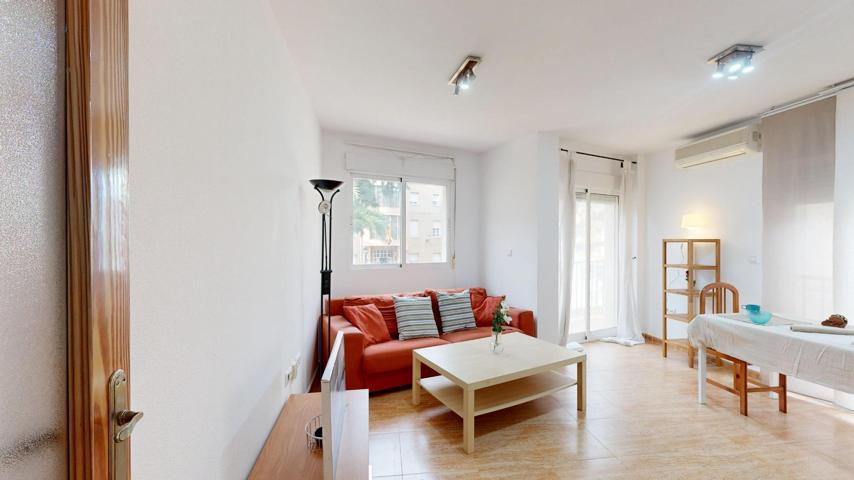 PISO CON COCHERA EN SAN ANTON . photo 0