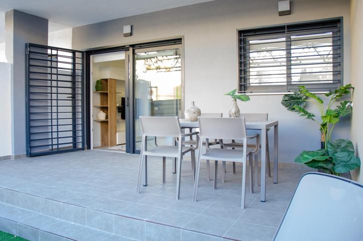 APARTAMENTO CON PISCINA, CLUB SOCIAL Y LISTO PARA ENTRAR A VIVIR photo 0