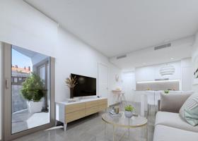 APARTAMENTO DE UN DORMITORIO JUNTO AL MAR photo 0