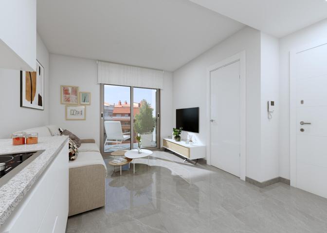APARTAMENTO DE UN DORMITORIO JUNTO AL MAR photo 0